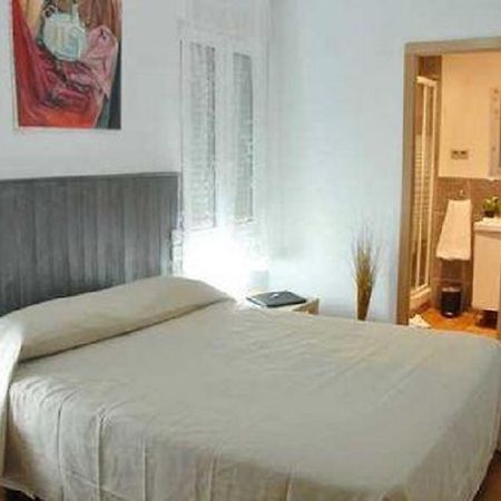 Alba1924 Bed & Breakfast Madrid Dış mekan fotoğraf