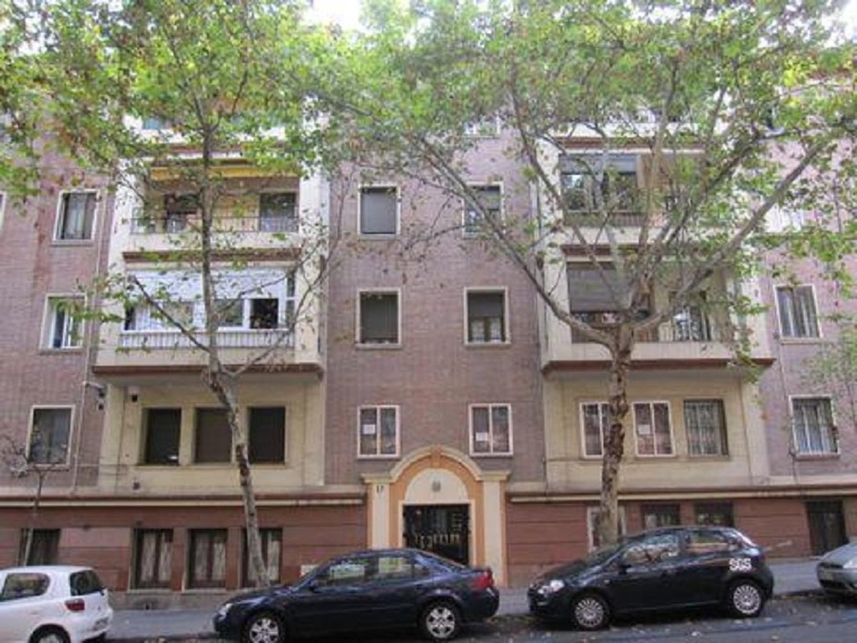 Alba1924 Bed & Breakfast Madrid Dış mekan fotoğraf