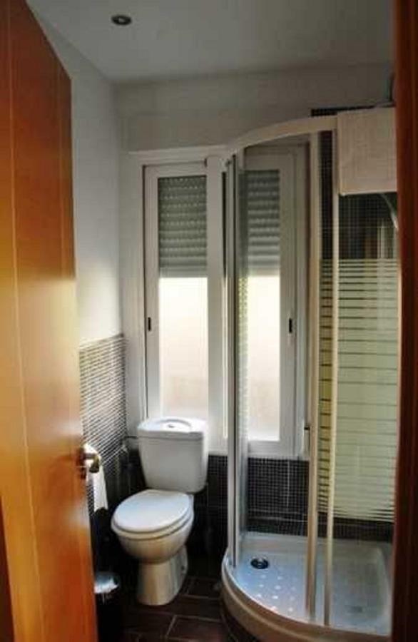 Alba1924 Bed & Breakfast Madrid Dış mekan fotoğraf