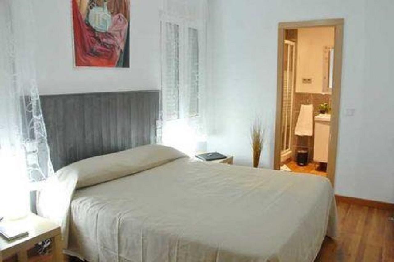 Alba1924 Bed & Breakfast Madrid Dış mekan fotoğraf