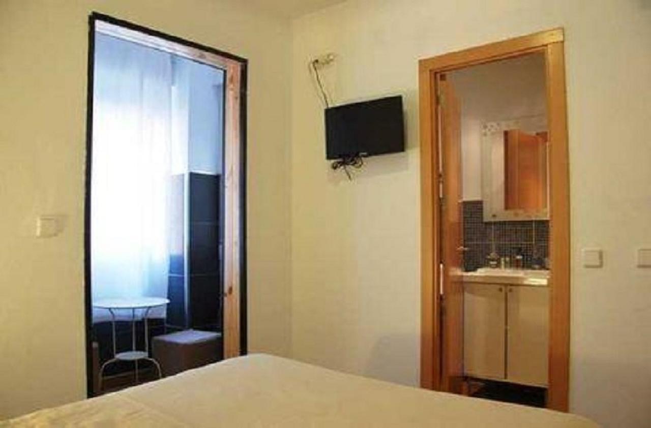 Alba1924 Bed & Breakfast Madrid Dış mekan fotoğraf