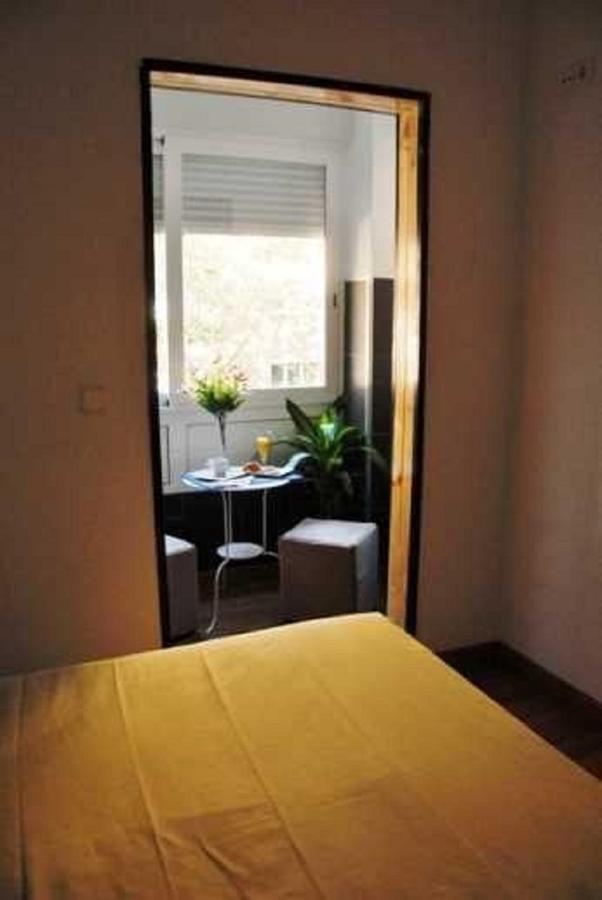 Alba1924 Bed & Breakfast Madrid Dış mekan fotoğraf