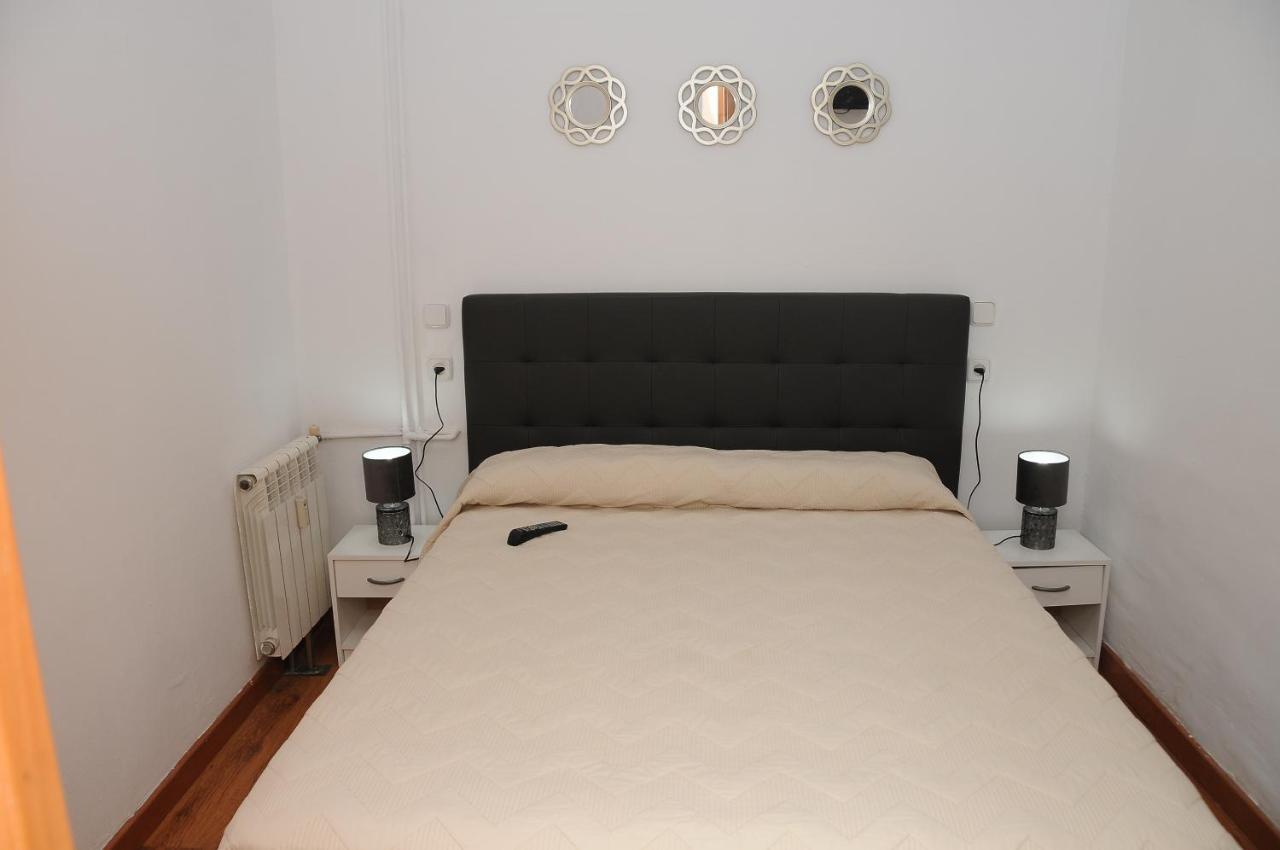 Alba1924 Bed & Breakfast Madrid Dış mekan fotoğraf
