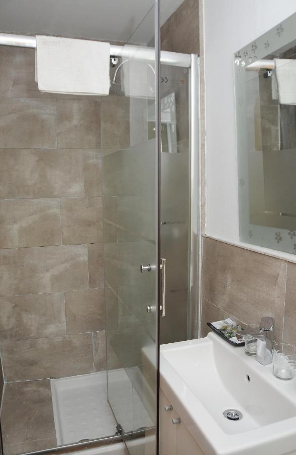 Alba1924 Bed & Breakfast Madrid Dış mekan fotoğraf