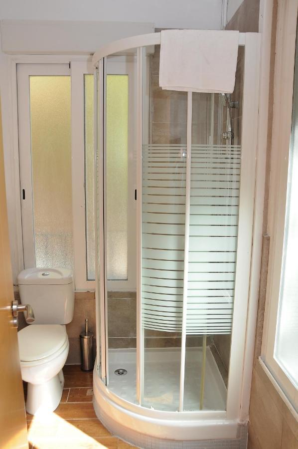 Alba1924 Bed & Breakfast Madrid Dış mekan fotoğraf