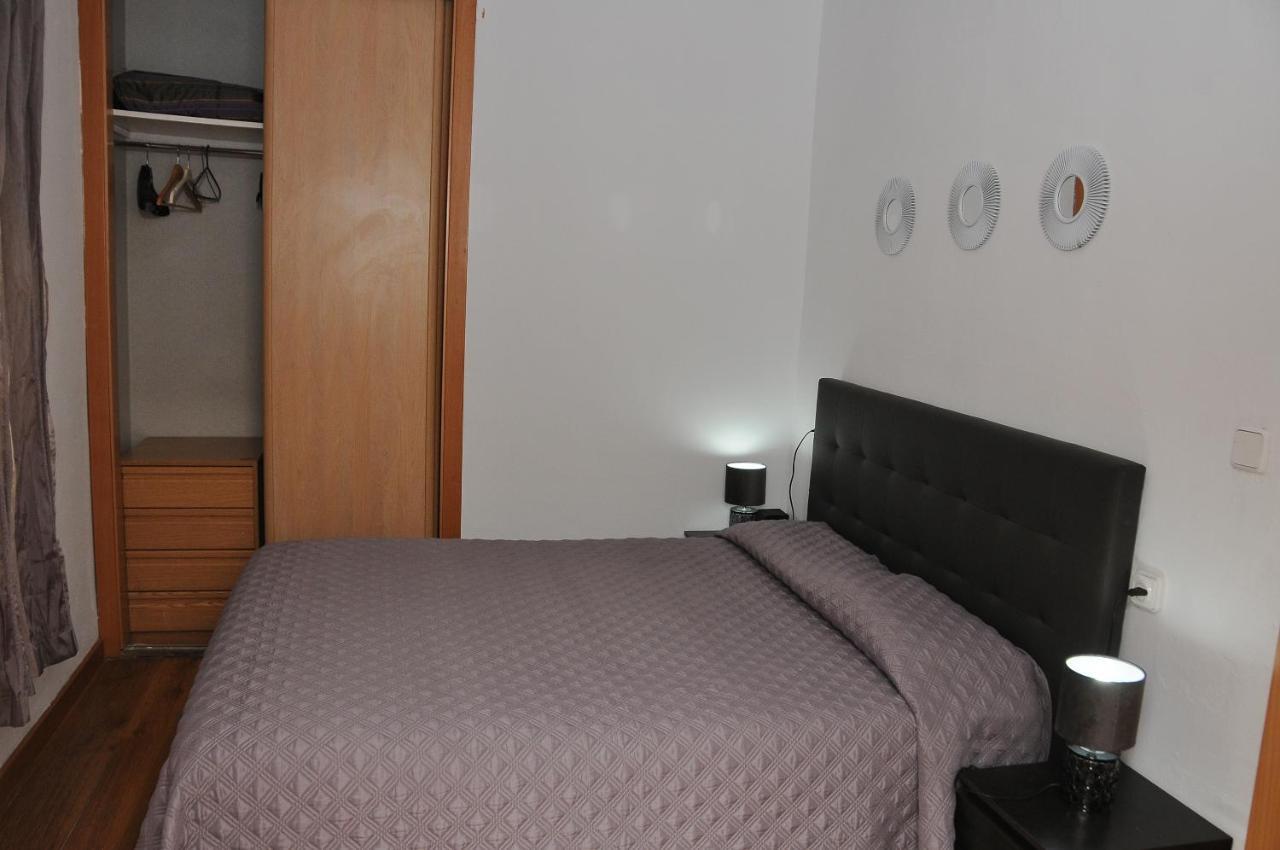 Alba1924 Bed & Breakfast Madrid Dış mekan fotoğraf